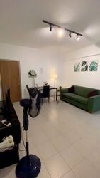 Central Green Condominium (D3), Condominium #554528981